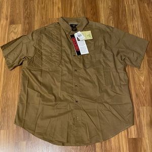 Browning Shooting Shirt